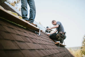 Local Roofers in Cooke City, MT